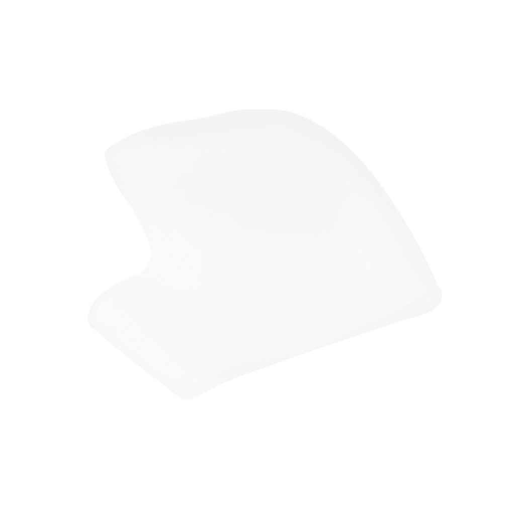 [Hàng mới về] Gel silicone  dưỡng ẩm mát xa cho gót chân bị nứt nẻ