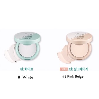 Phấn phủ Aritaum Pore Master Sebum Control PACT mới