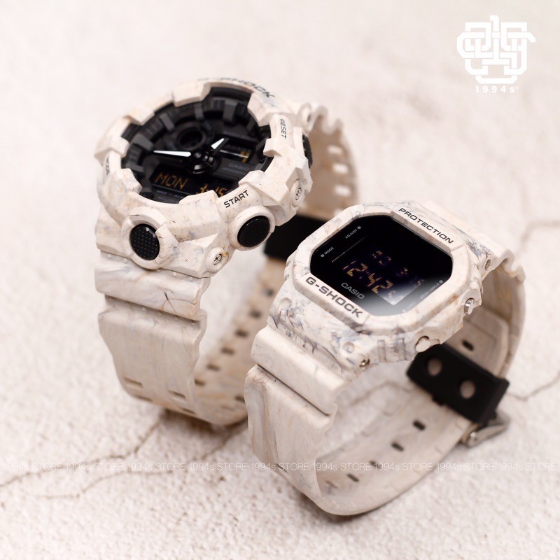 Đồng hồ nam CASIO G-SHOCK GA-700WM-5A chống va đập chính hãng