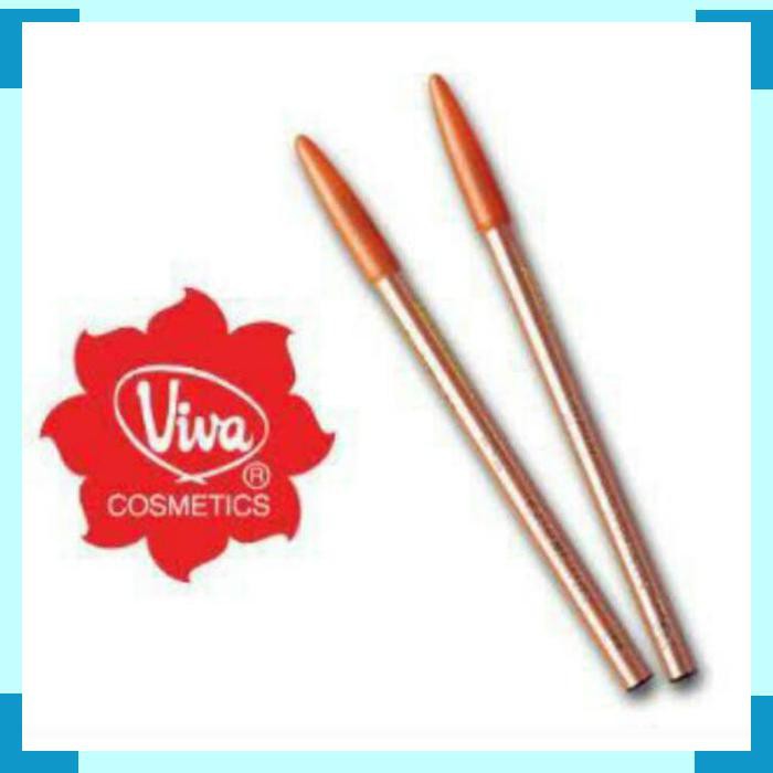 (hàng Mới Về) Chì Kẻ Lông Mày Viva Chính Hãng 100% | BigBuy360 - bigbuy360.vn
