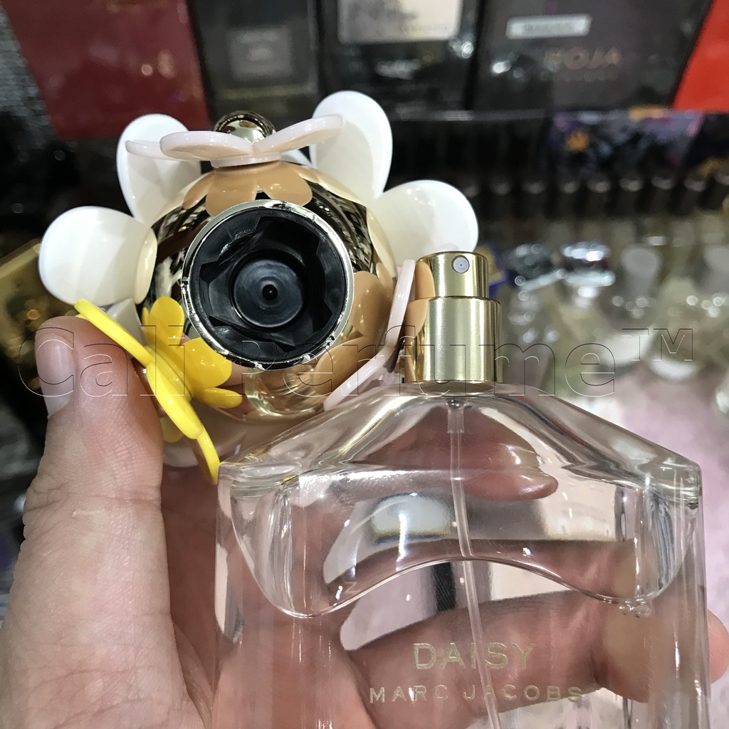 Nước Hoa Nữ Marc Jacobs Daisy Eau So Fresh