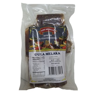 THỐT NỐT GULA MELAKA 1000g
