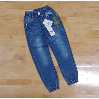 💥💥 QUẦN DÀI JEAN LẼ SIZE BÉ TRAI :