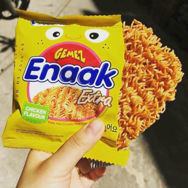 mì ăn liền enaak - 1 gói