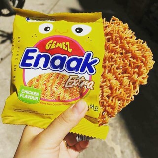 Mì ăn liền enaak - siêu ngon 1 gói