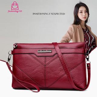 Túi đeo chéo thời trang Hàn cho nữ