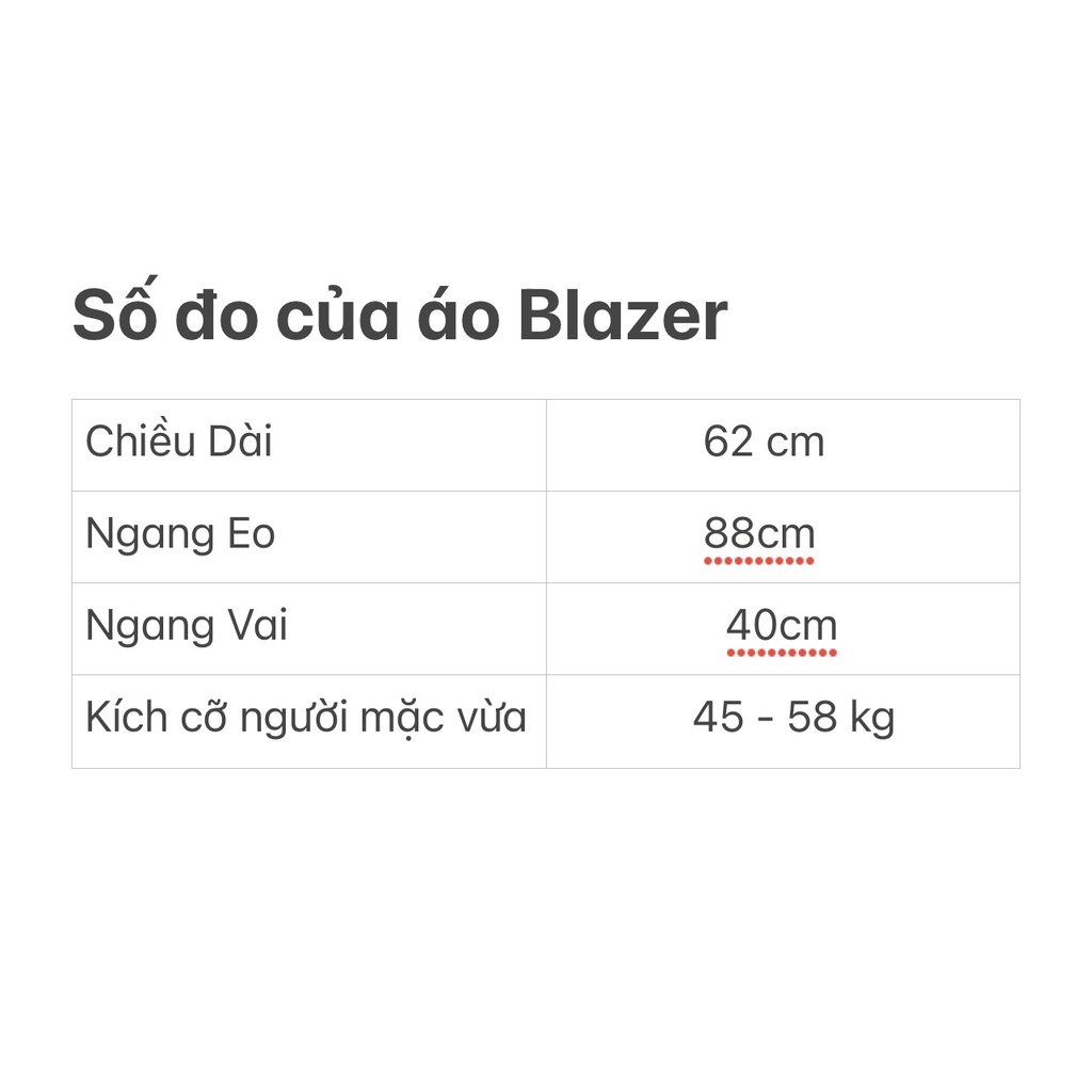 Áo Khoác Blazer Nữ Seconhand Nhung Tăm Nâu Vàng - Vest 2hand
