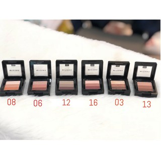 Phấn Mắt 3 Màu Missha Triple Shadow version 2 1.5g