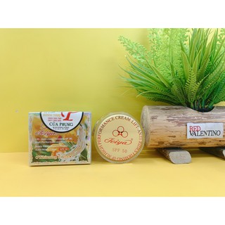 Kem Feiya nhân sâm đỏ - Của Phụng
