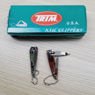 Combo 5 cái Bấm cắt móng tay Trim cở nhỏ (5cm)