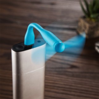 Quạt USB 2 cánh mini tháo rời