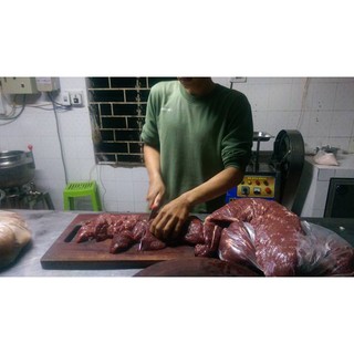Giò Bò 5lạng (chả bò)