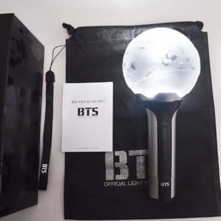 [CÓ SẴN] Lightstick Bomb ver 2 (unoff)