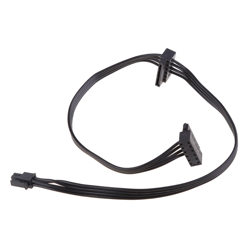 Dây cáp chuyển đổi nguồn Ssd 4 Pin sang Sata cho Lenovo M410 M415 B415 510s 510a