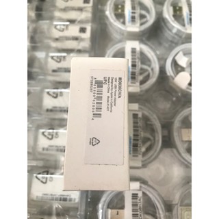 củ sạc ipad 12w ( Apple Store) )