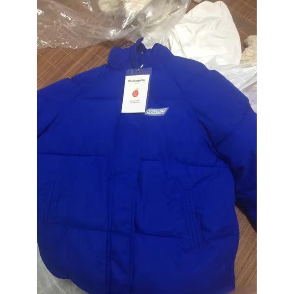 Áo Phao Béo 2022 GATTEEN