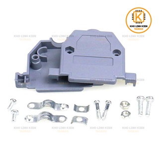 DB25 Đực Thẳng, Cái Thẳng Cổng DB 25 Chân
