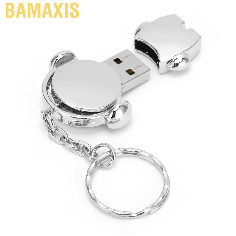 Usb 2.0 Bằng Kim Loại Hình Hoạt Hình Dễ Thương | BigBuy360 - bigbuy360.vn
