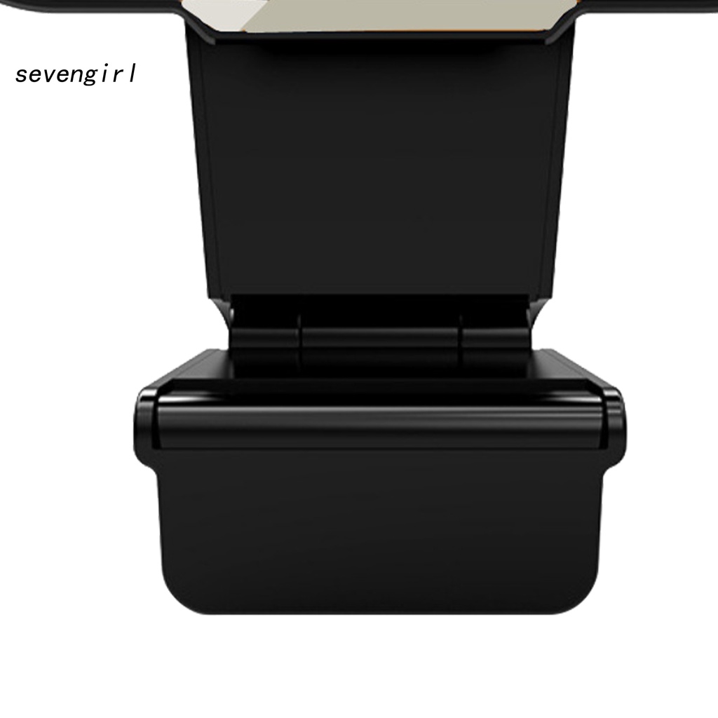 Webcam USB mini trọng lượng nhẹ có thể xoay dành cho laptop | BigBuy360 - bigbuy360.vn