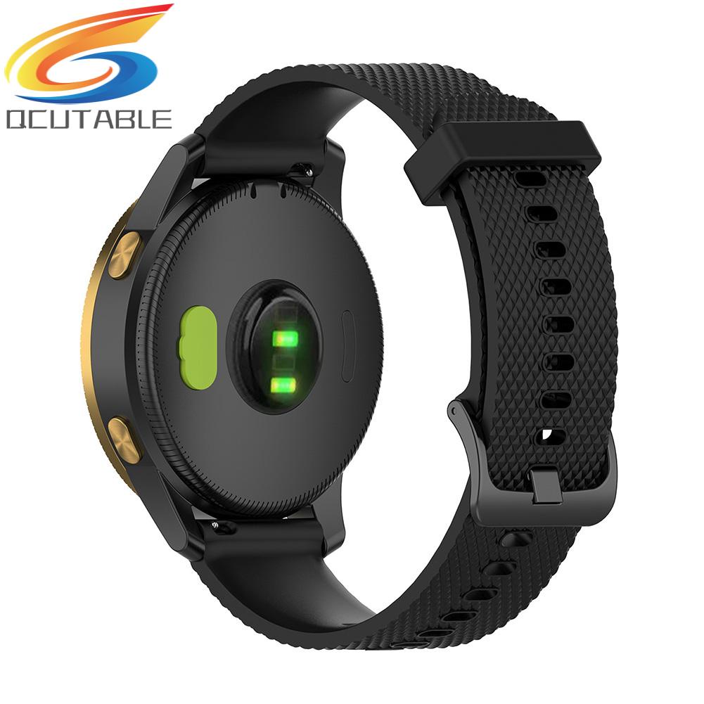 10 Nút Silicone Đậy Cổng Sạc Chống Bụi Cho Garmin Venu 2 Venu 2S