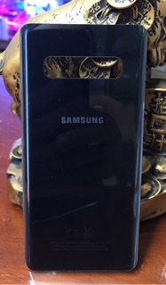 Nắp Lưng Samsung S10 Plus