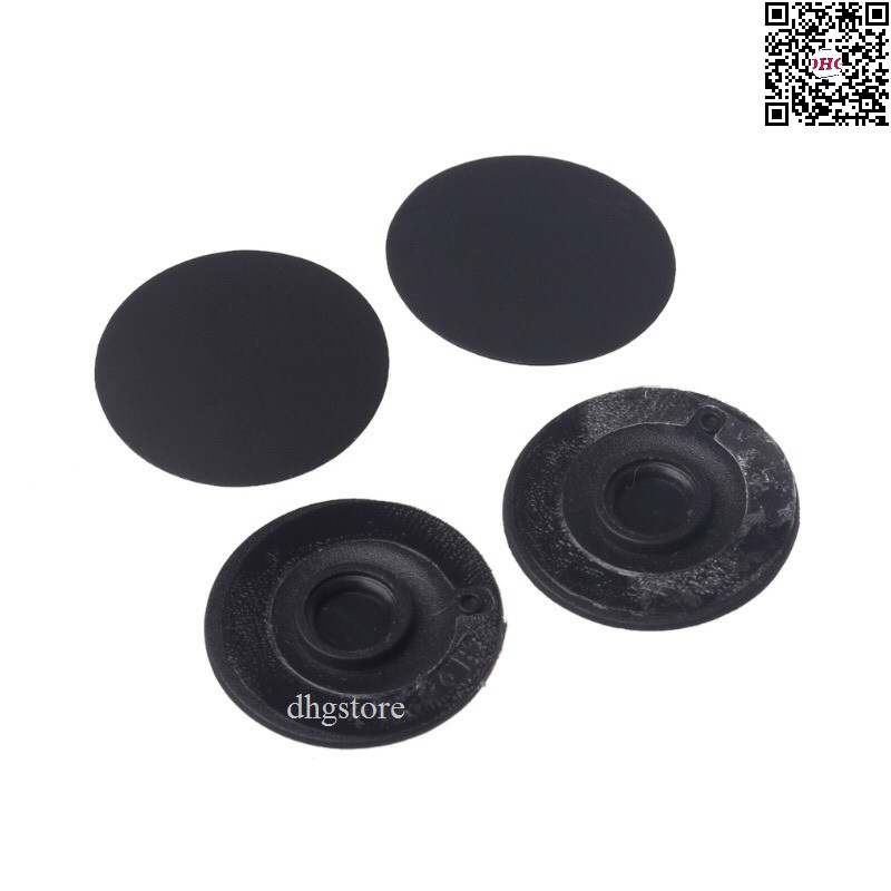 Bộ 4 Chân Đế Cao Su Dùng Cho Macb00k Pro A1278 A1286 A1297