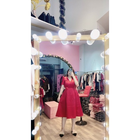 BIGSIZE Thiên Bình 60-95kg) ĐAM XOÈ KÈM T AG HOA BIGSIZE SIÊU SANG