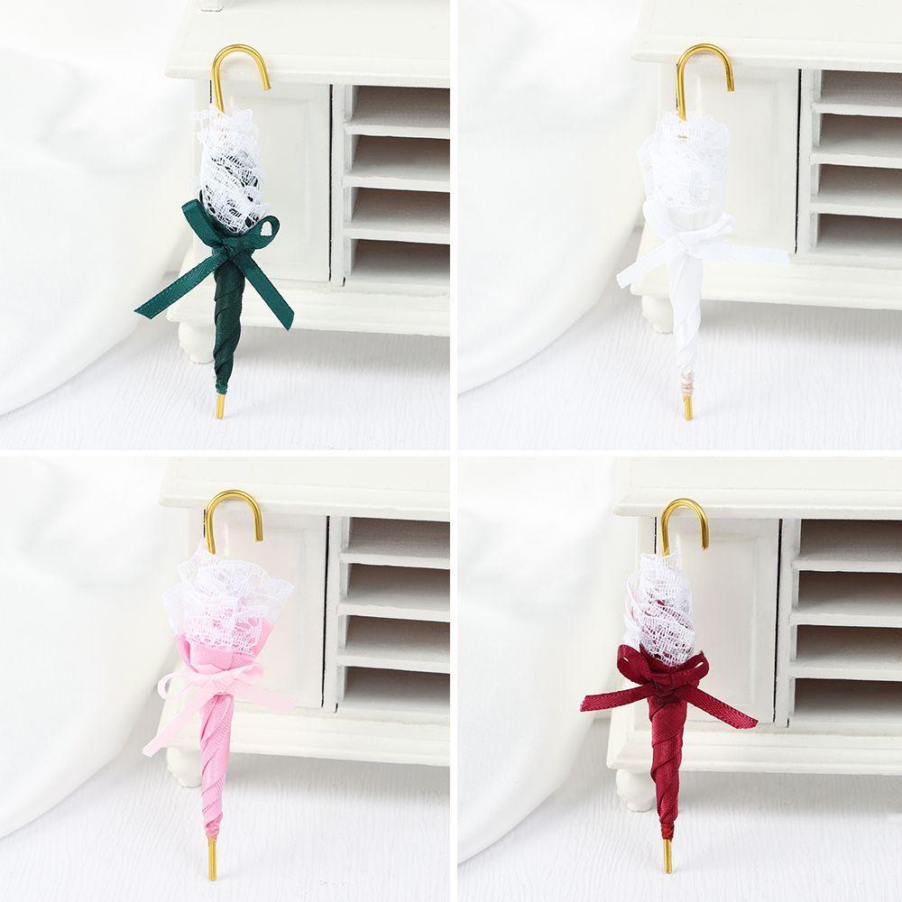 Dù Đồ Chơi Búp Bê BJD 1 / 3 1 / 4
