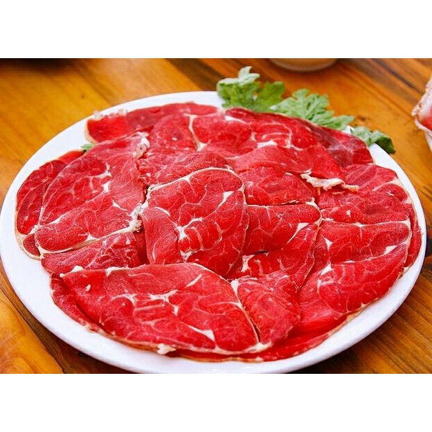 Bắp Bò Úc 500gr | Nhúng Lẩu Nướng | Giao Siêu Tốc HCM