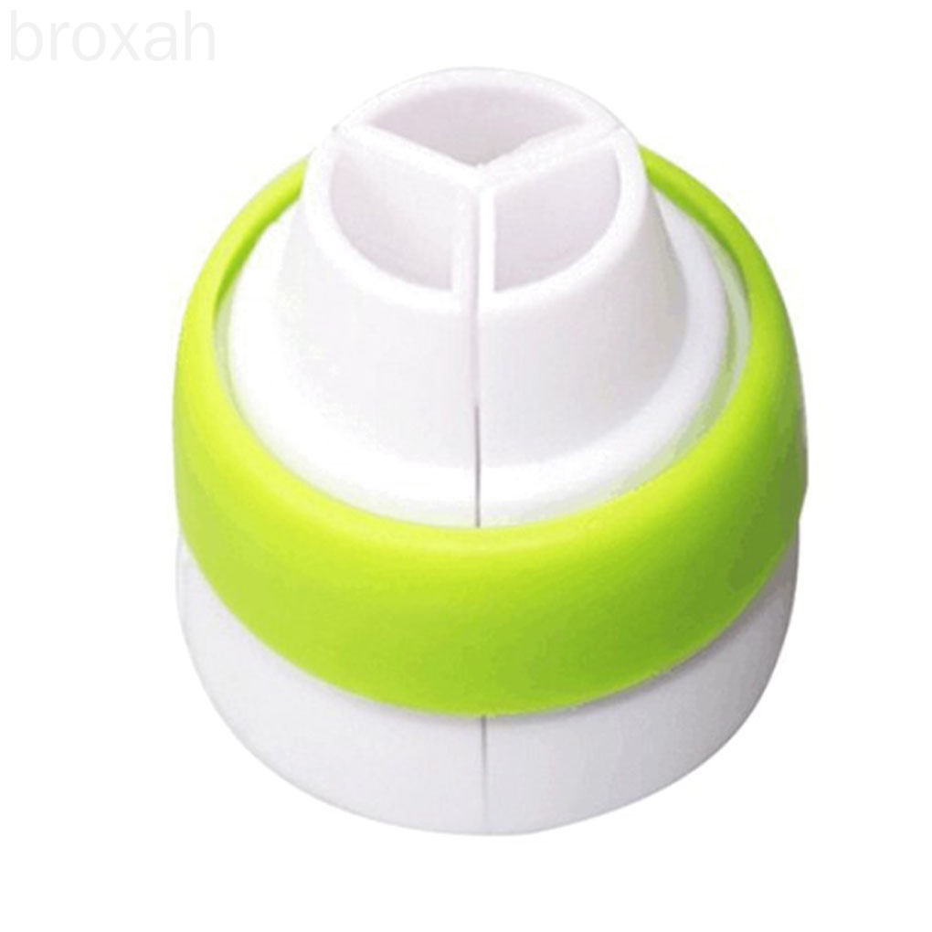 Đầu Bắt Bông Kem 3 Lỗ Bằng Thép Không Gỉ