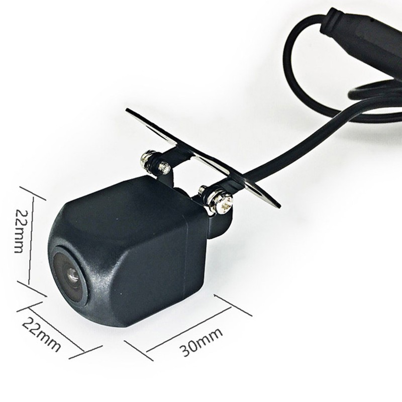 Camera Lùi Xe Ô Tô Kết Nối Wifi Không Thấm Nước | BigBuy360 - bigbuy360.vn