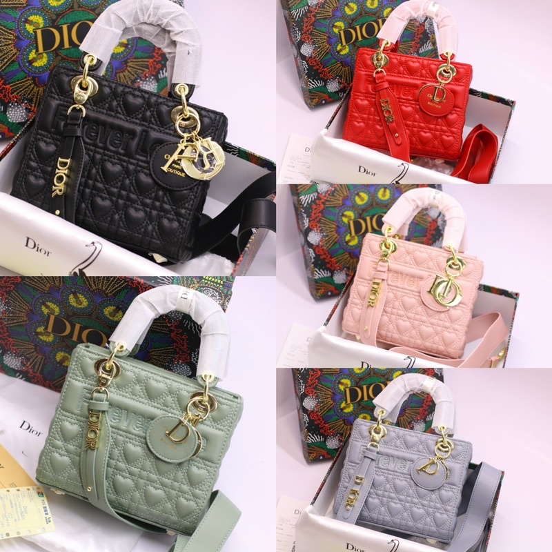 TÚI DIOR LADY 5Ô