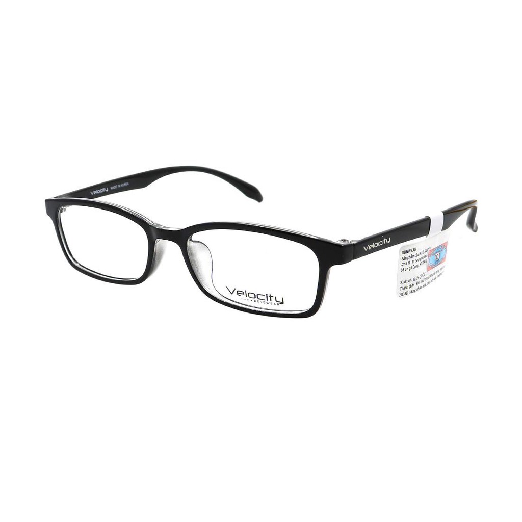 Gọng kính VELOCITY 0VL174130 chính hãng