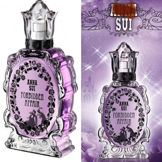 Sharingperfume - Nước hoa Anna suit forbidden