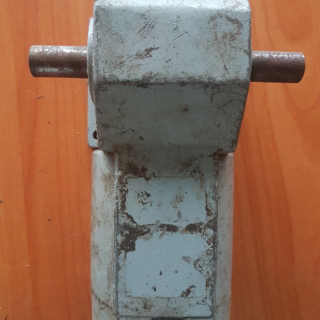 Động cơ. ( mô tơ) mini Nhật 2 đầu. 60w