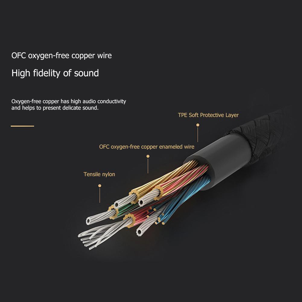 [rem]★K2 Portable 3.5mm Audio Wired Headphone Super Bass Over Ear Earphone Headset | BigBuy360 - bigbuy360.vn