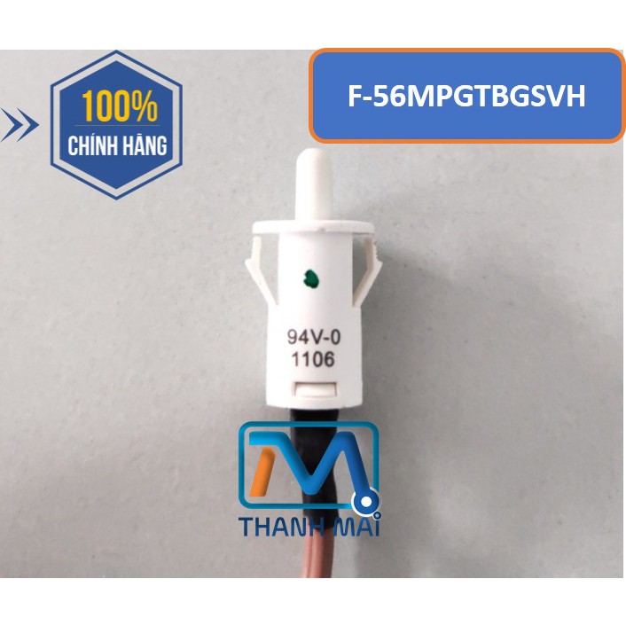 Công tắc an toàn F-56MPGTBGSVH