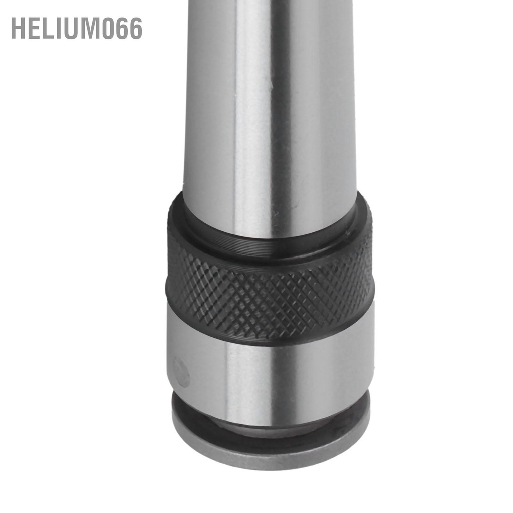 Tap Chuck Morse Taper Shank Cone Chế biến 40Cr Vật liệu Máy công cụ Phụ kiện MT3 Helium066