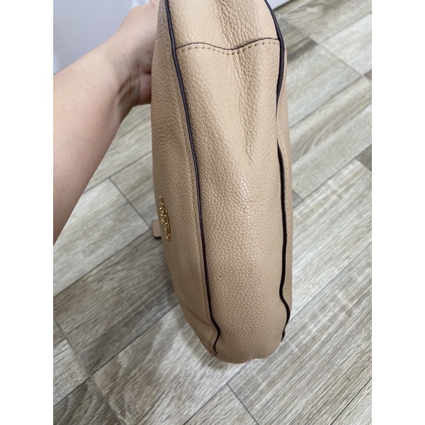 Túi si hiệu Coach