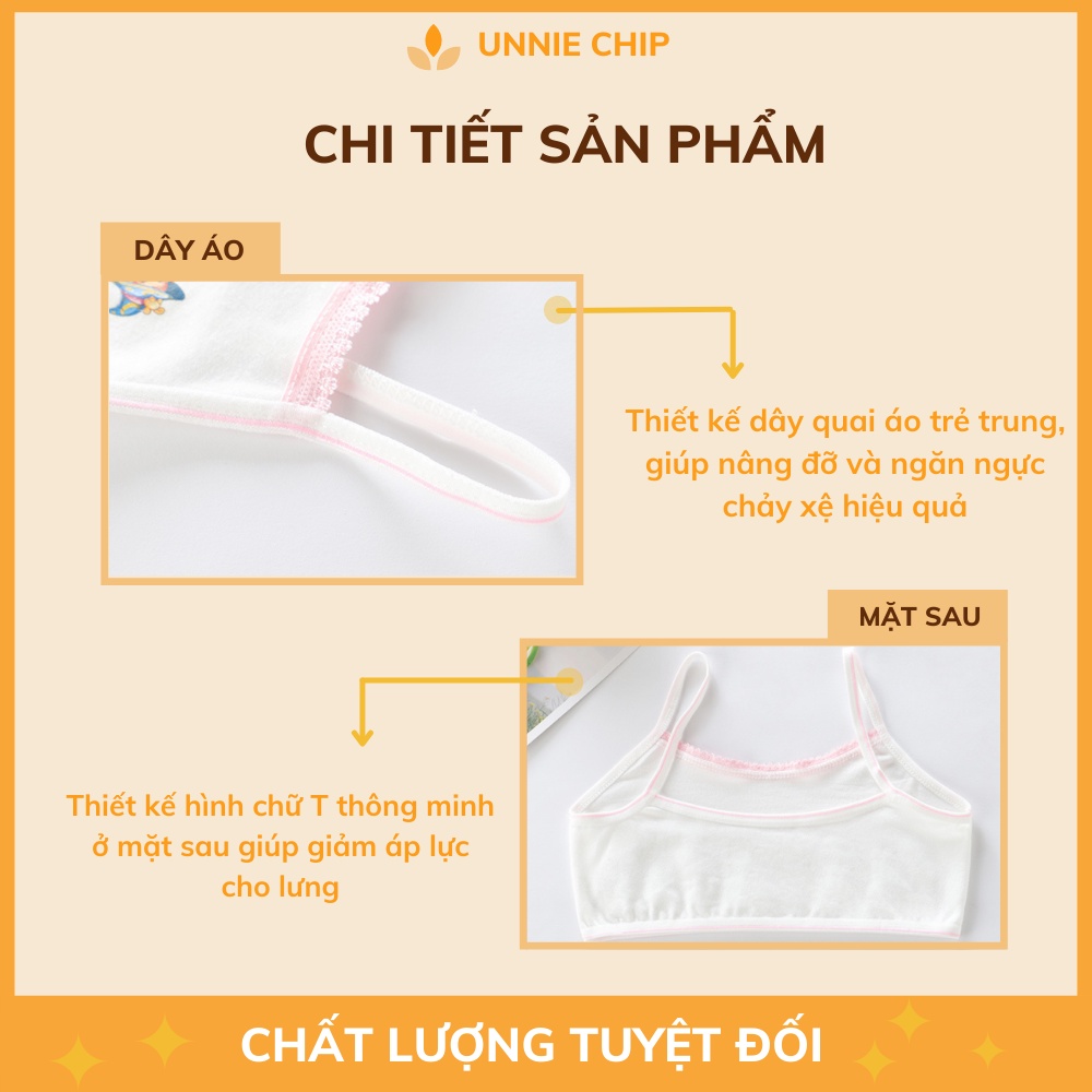 [RẺ VÔ ĐỊCH] Áo lá học sinh cấp 2 bé gái trung học freesize(25-45kg) AL05