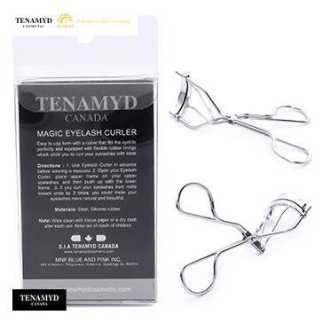 Bấm mi bằng thép không rỉ Tenamyd- EYELASH CURLER