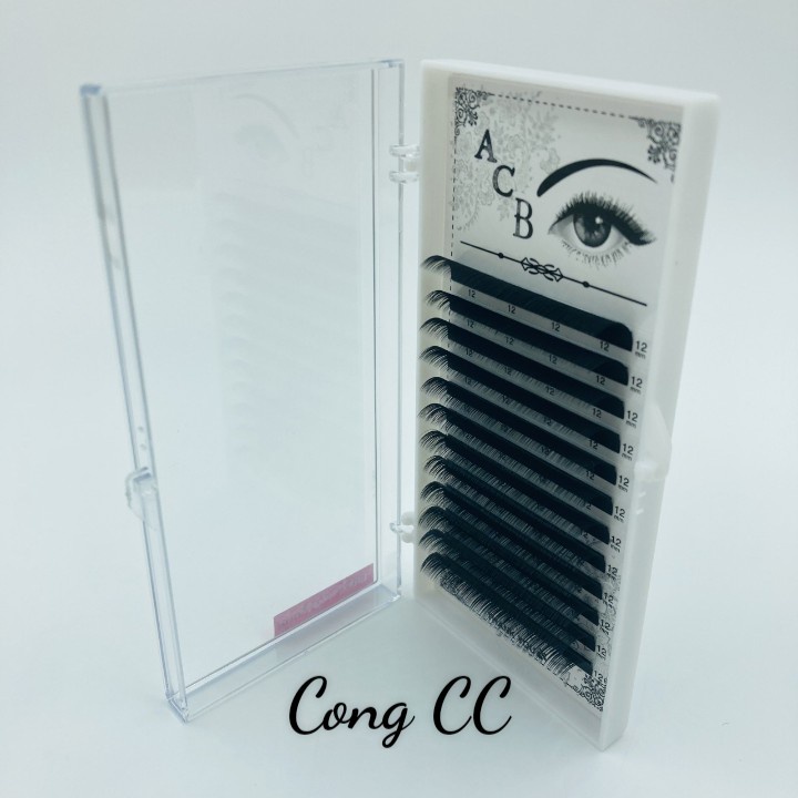 Mi khay ACB cong CC Dày 0.05- 0.07- 0.10- 0.12- 0.15,dùng nối volume, clasic, tạo fan_Mr Đức