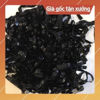 FREESHIP 1K Dây chun buộc tóc nhiều màu