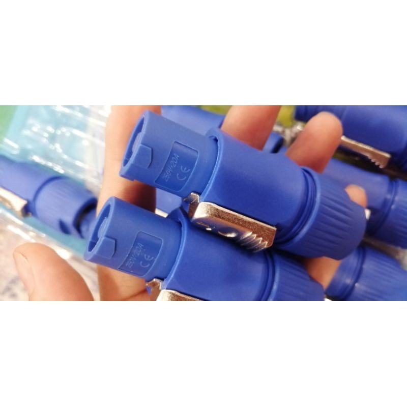 Combo 10 cáiJack nguồn đèn beam