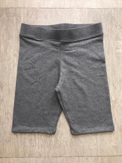Quần Short Biker