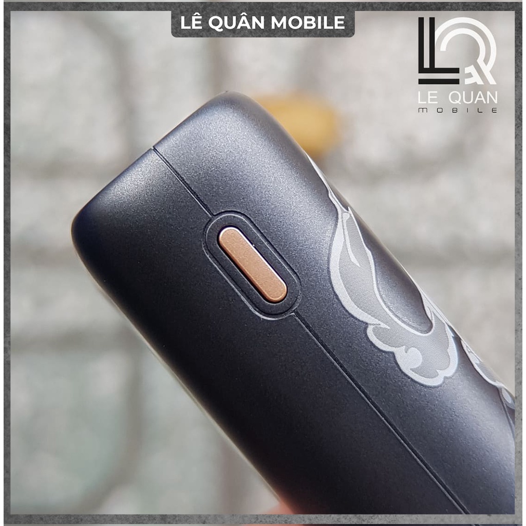 Pin Sạc Dự Phòng Phiên Bản One Piece 10000mAh Sạc Nhanh 2 Cổng