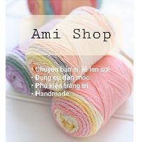 _ Ami Shop _