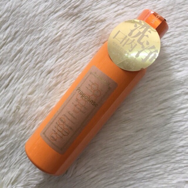 Nước Súc Miệng Propolis