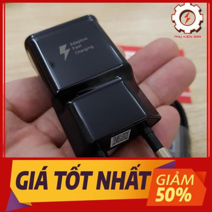 [SALE OFF] Cục sạc nhanh Sam Sung 2A Quick Charge