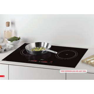 Bếp từ lorca lci 809